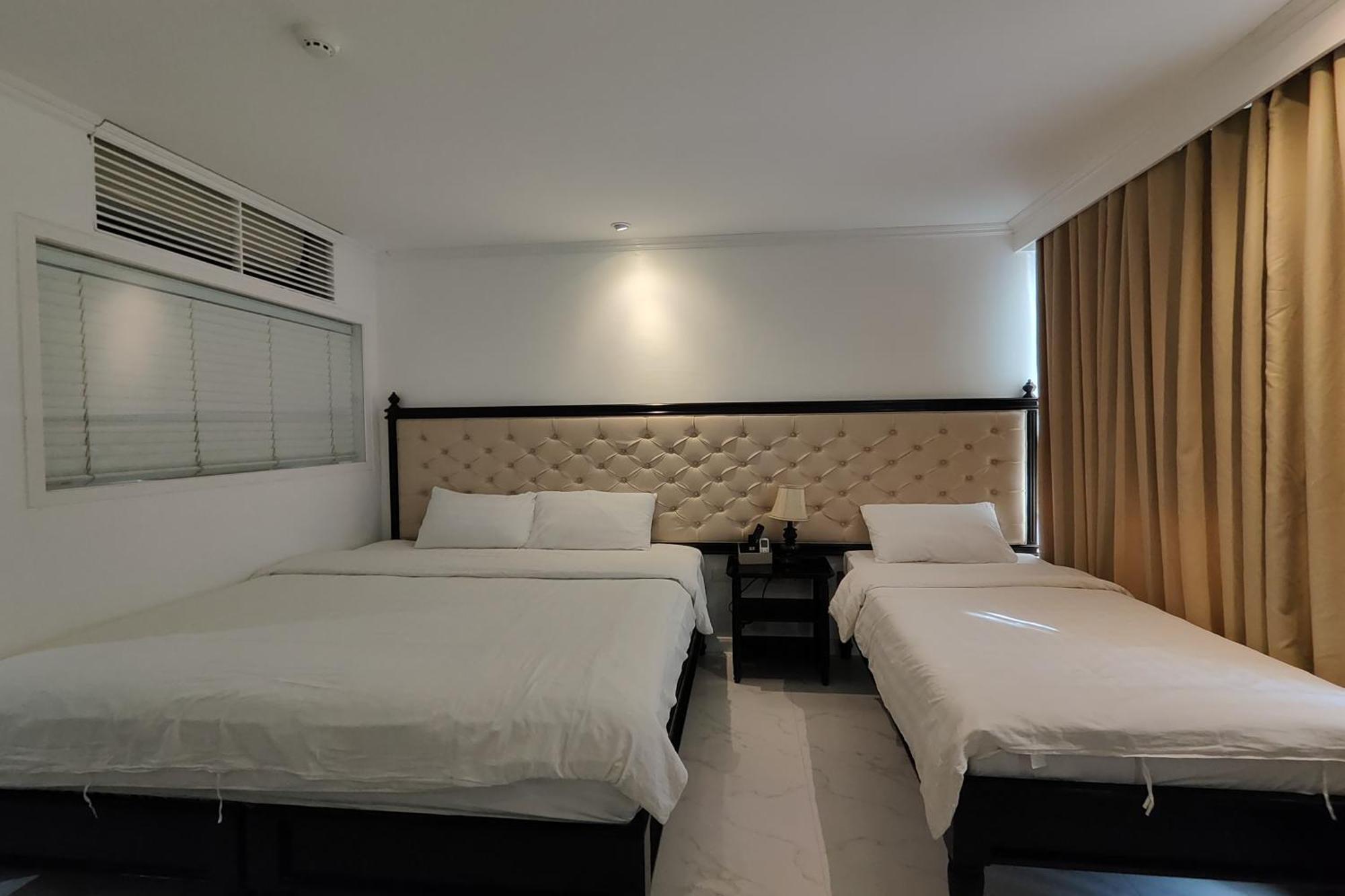 The Mark Resort Cebu Hotel