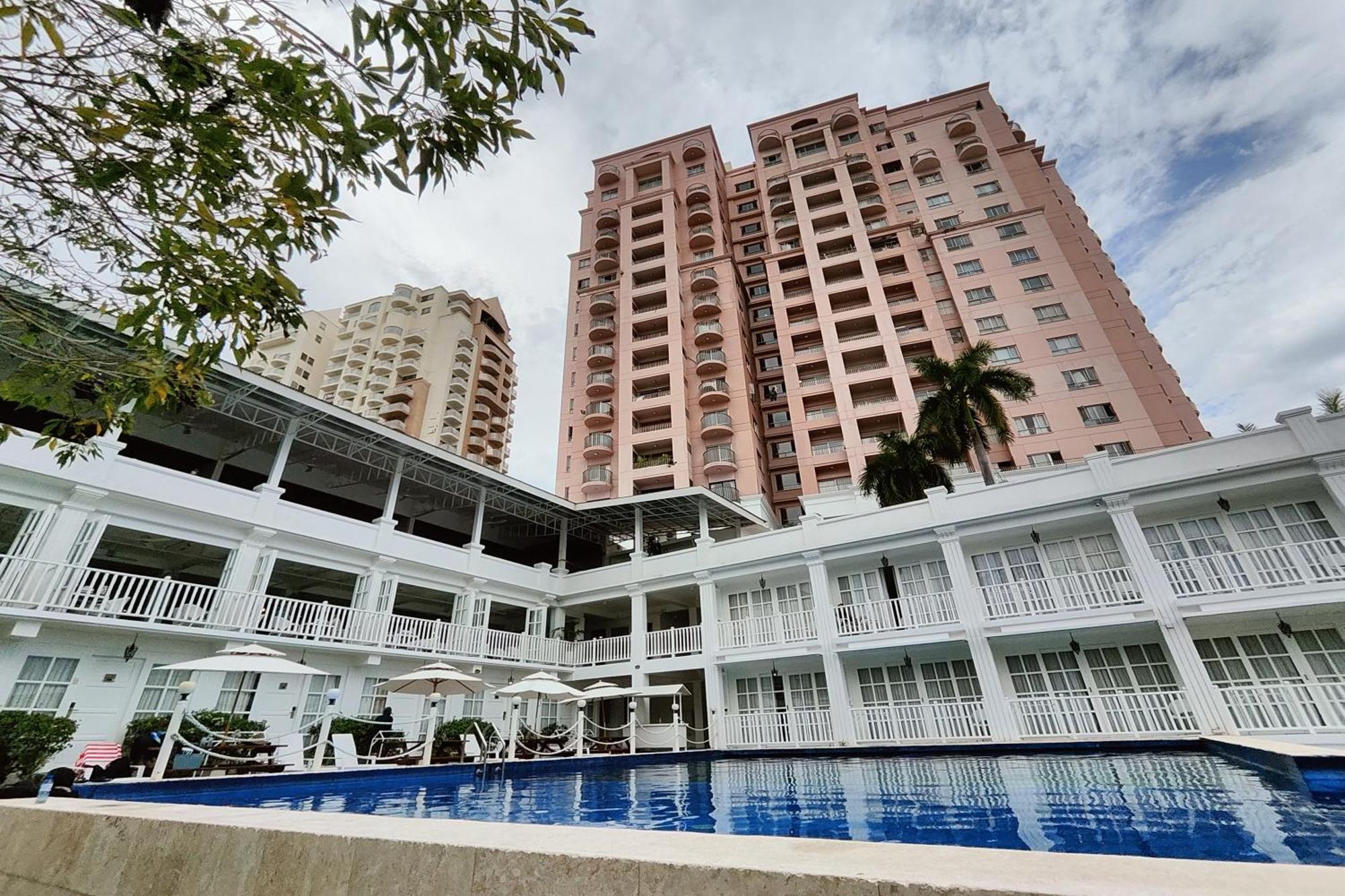 The Mark Resort Cebu Lapu-Lapu City