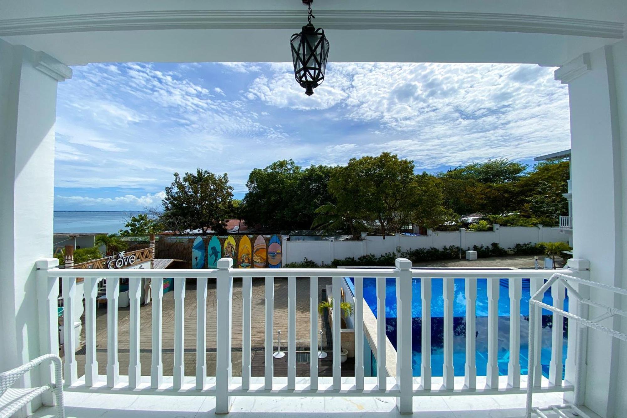 The Mark Resort Cebu Hotel
