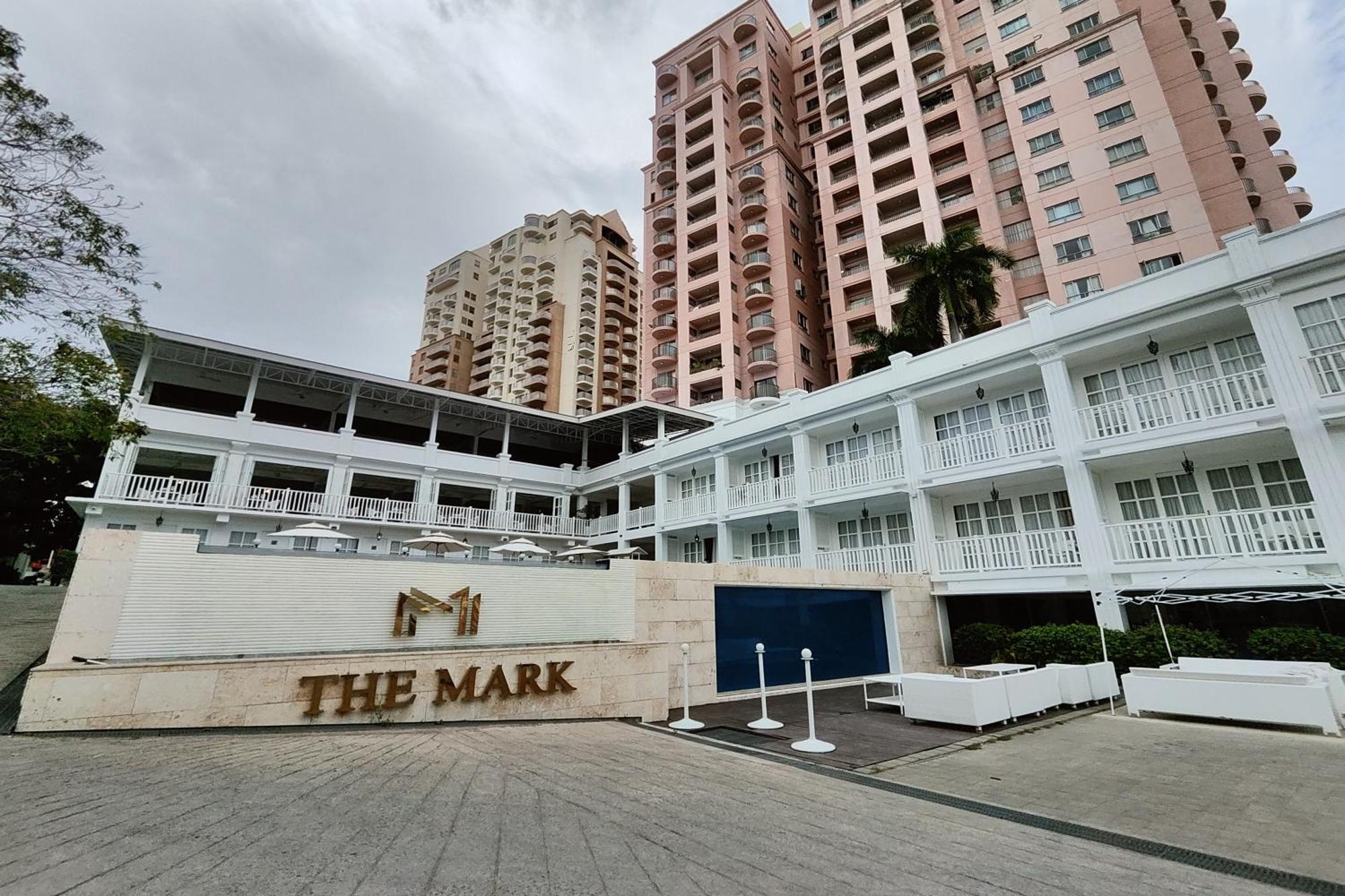 The Mark Resort Cebu Lapu-Lapu City