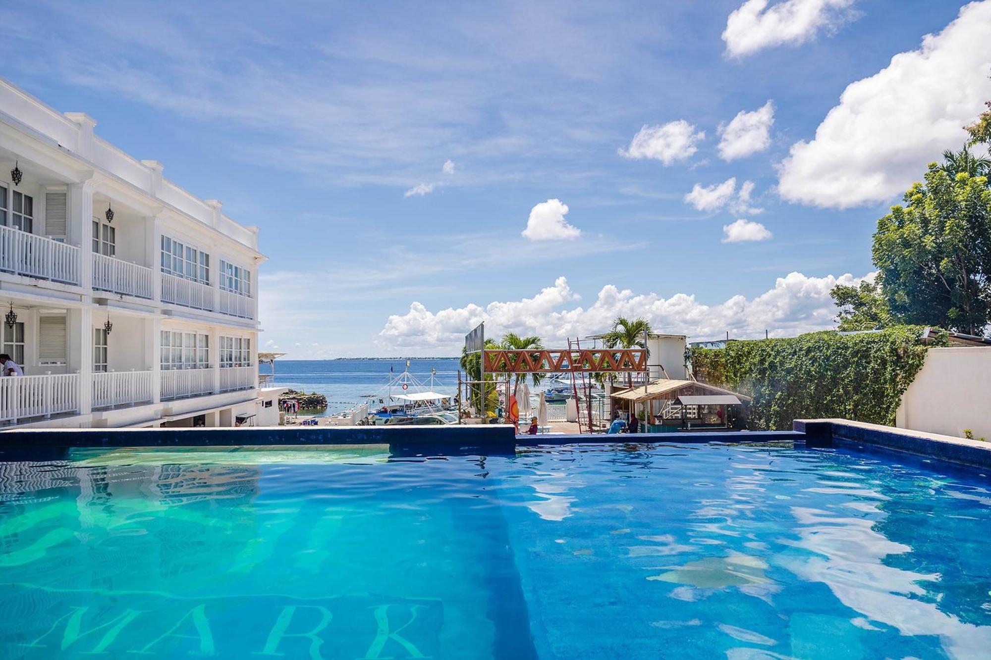 The Mark Resort Cebu Hotel Lapu-Lapu City