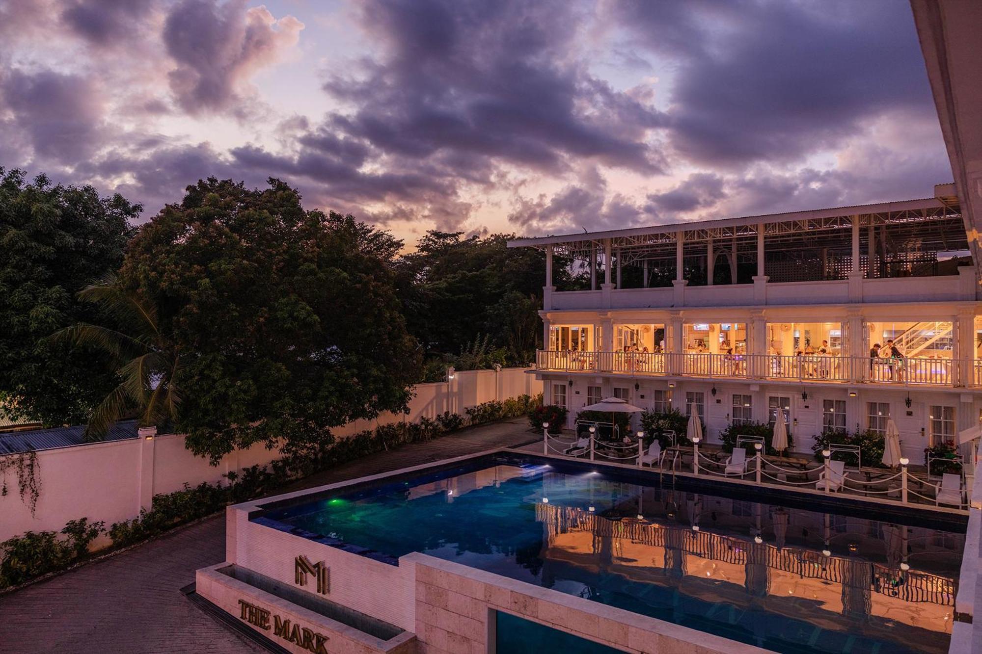 The Mark Resort Cebu Hotel 5*