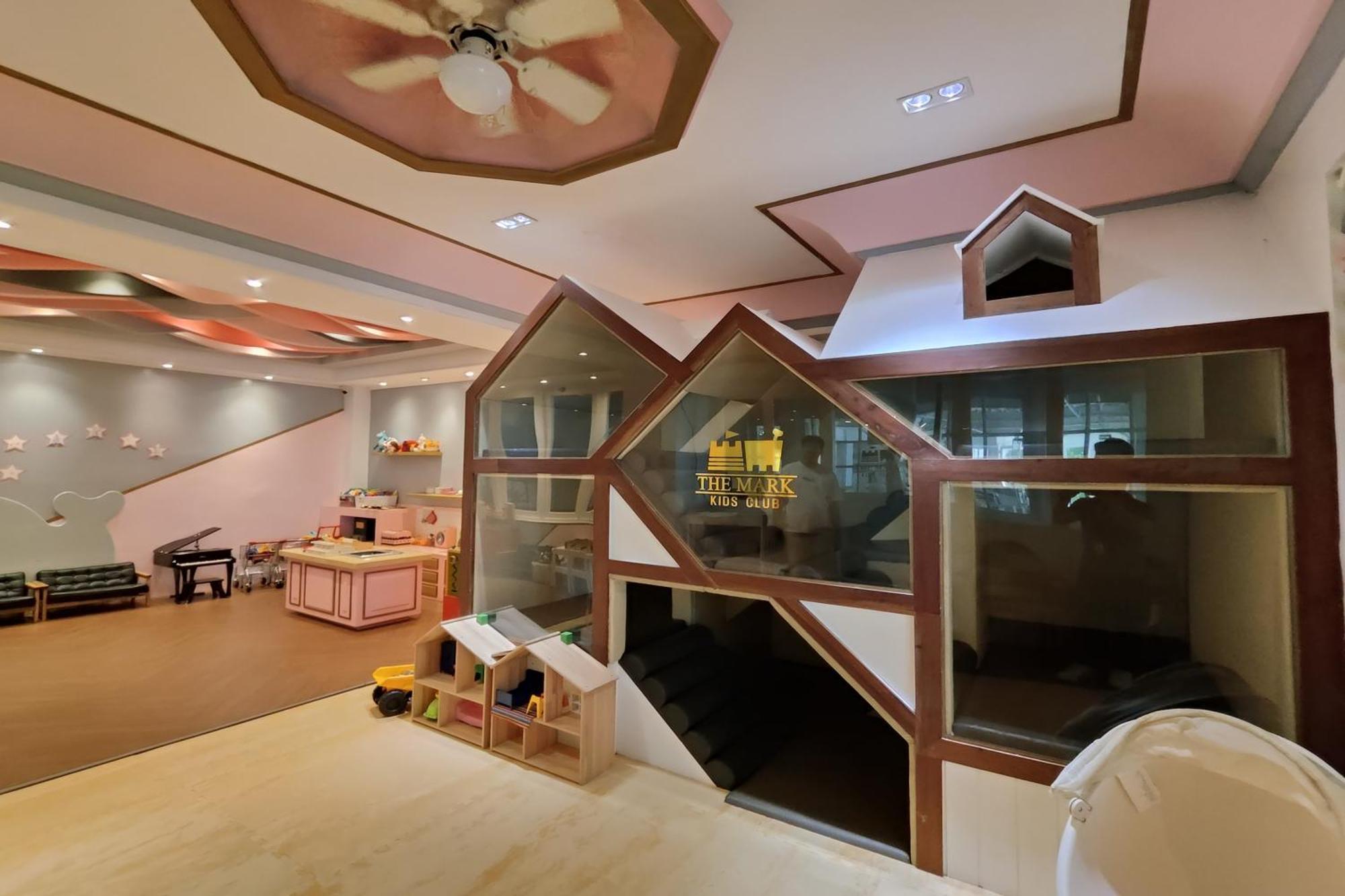 The Mark Resort Cebu Hotel Lapu-Lapu City