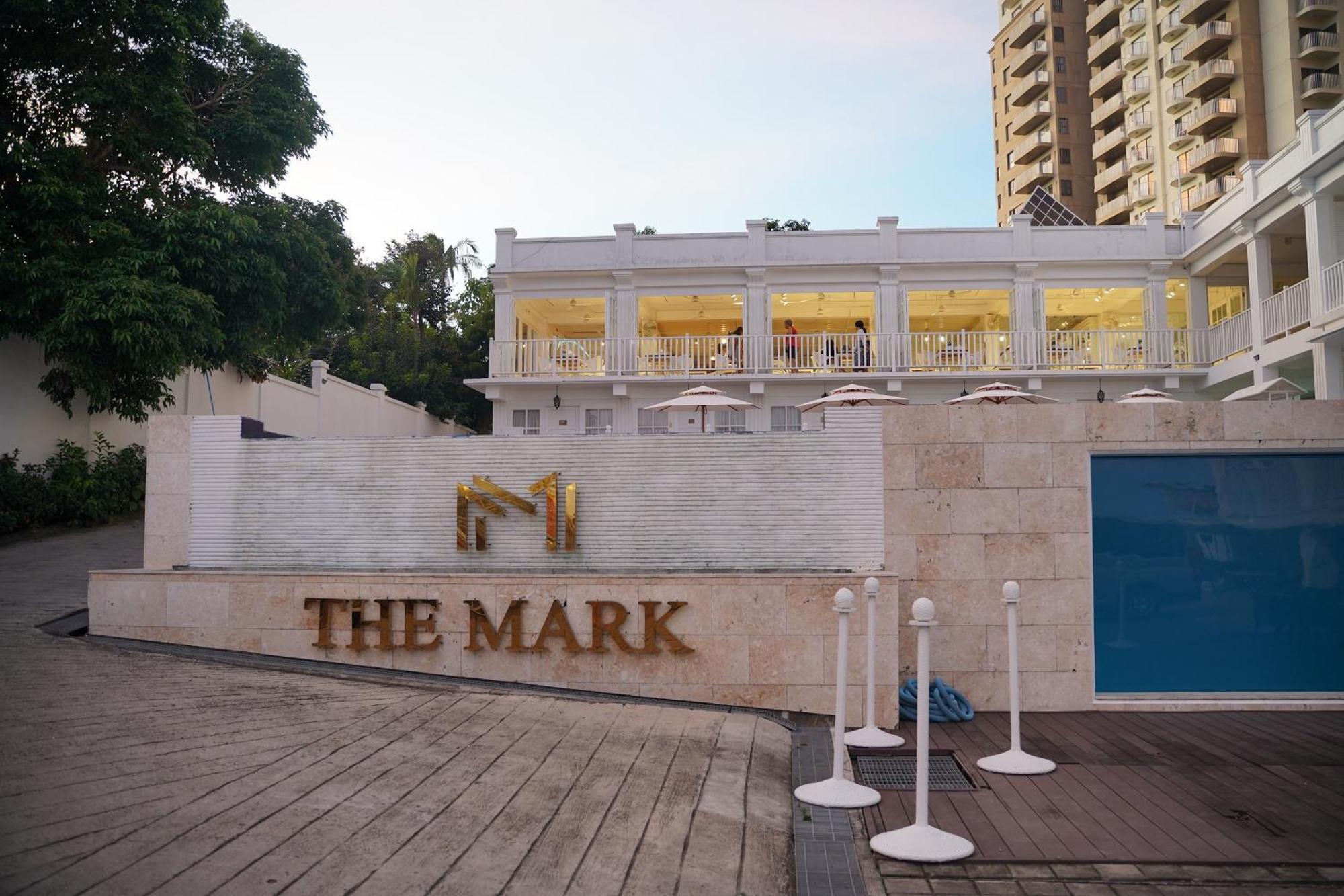 The Mark Resort Cebu