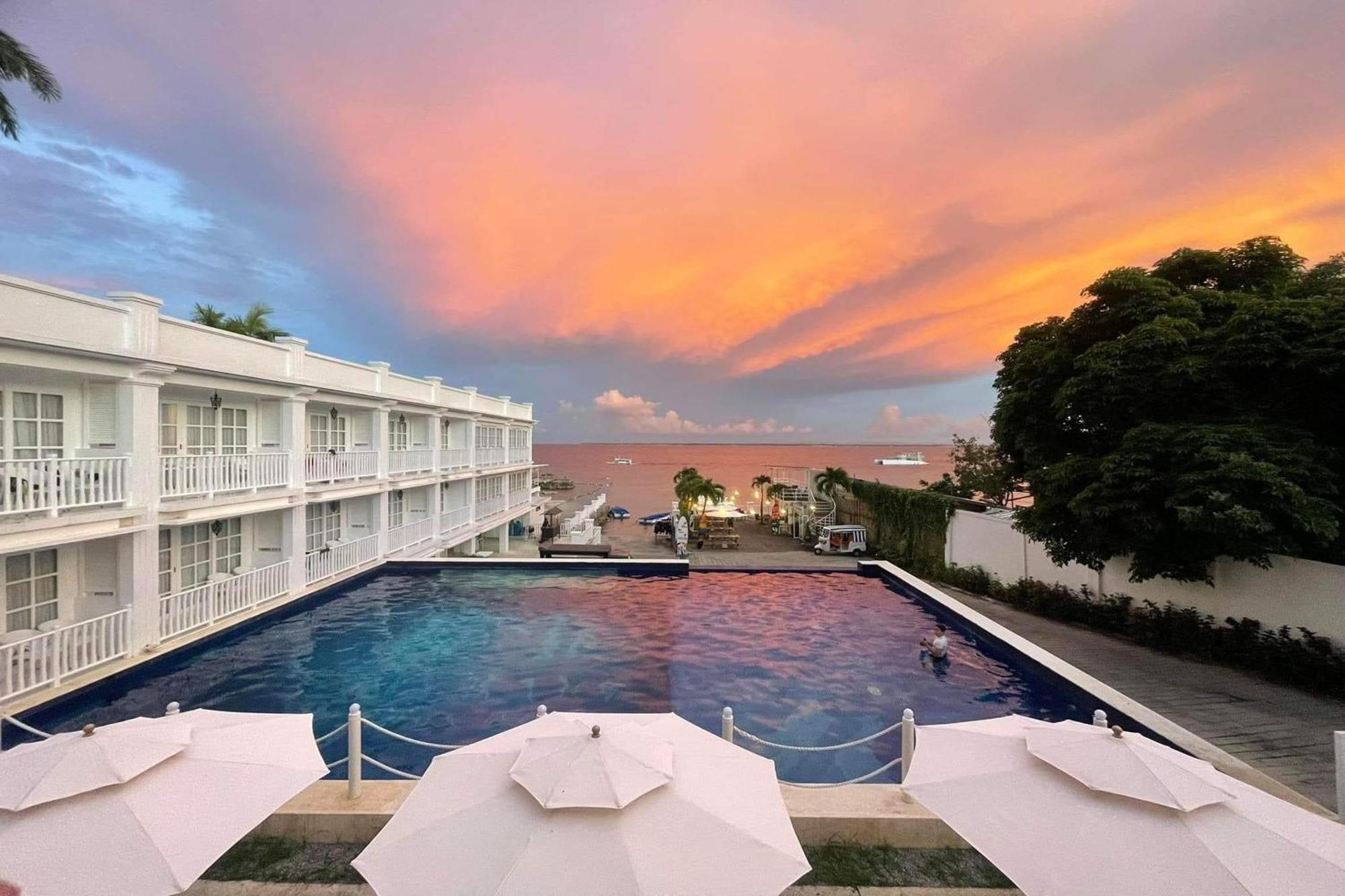 Hotel The Mark Resort Cebu
