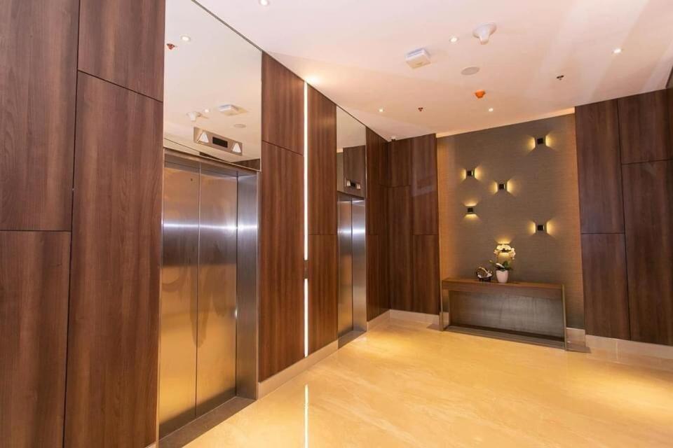 200mbps Wifi, Luxury Near Ayala