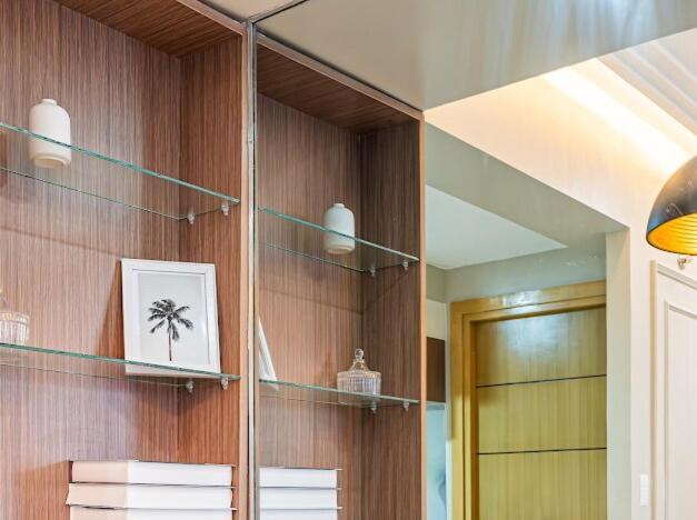 Apartment 200mbps Wifi, Luxury Near Ayala *
