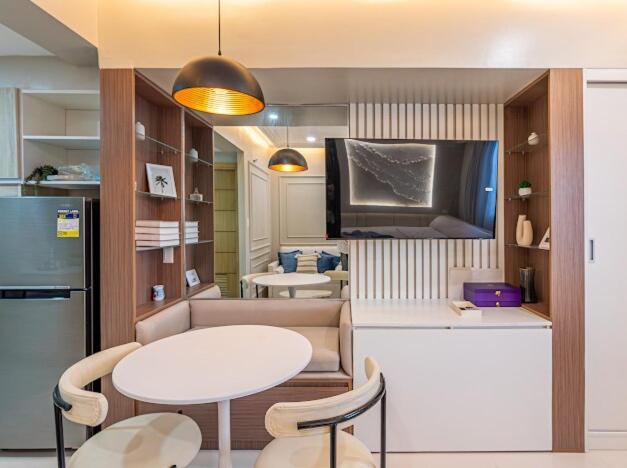 200mbps Wifi, Luxury Near Ayala * Tabok