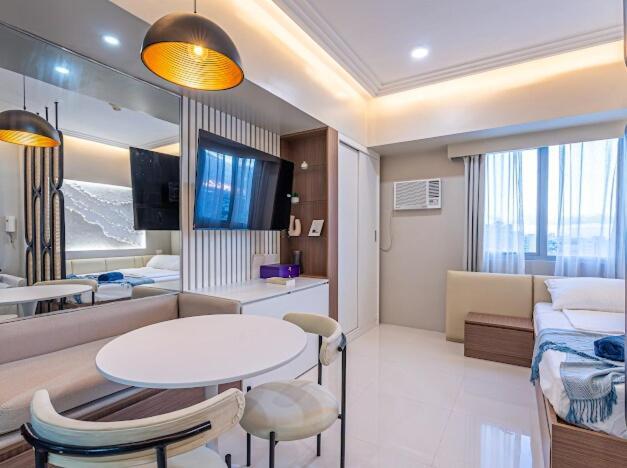Apartment 200mbps Wifi, Luxury Near Ayala