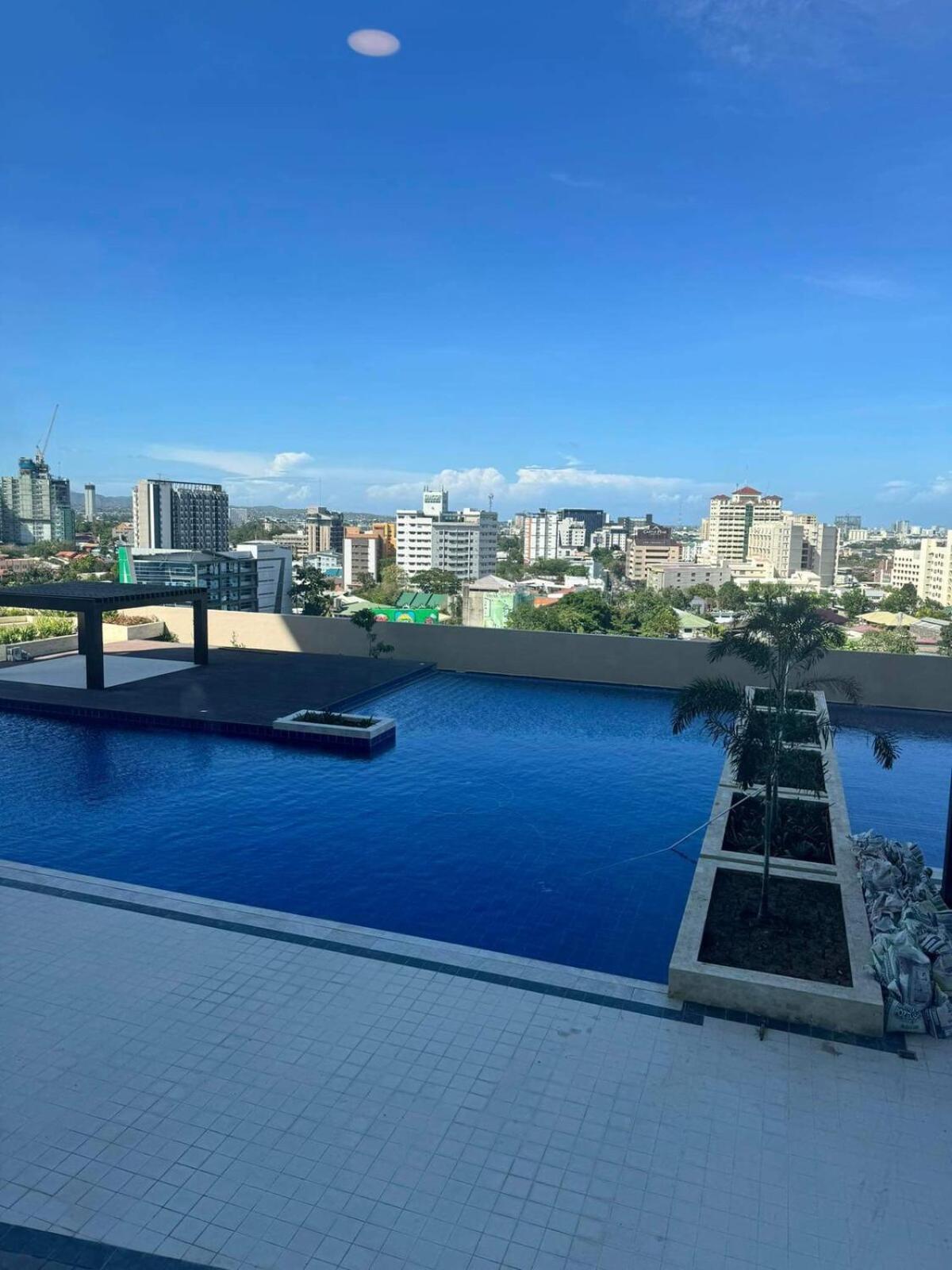 200mbps Wifi, Luxury Near Ayala * Tabok