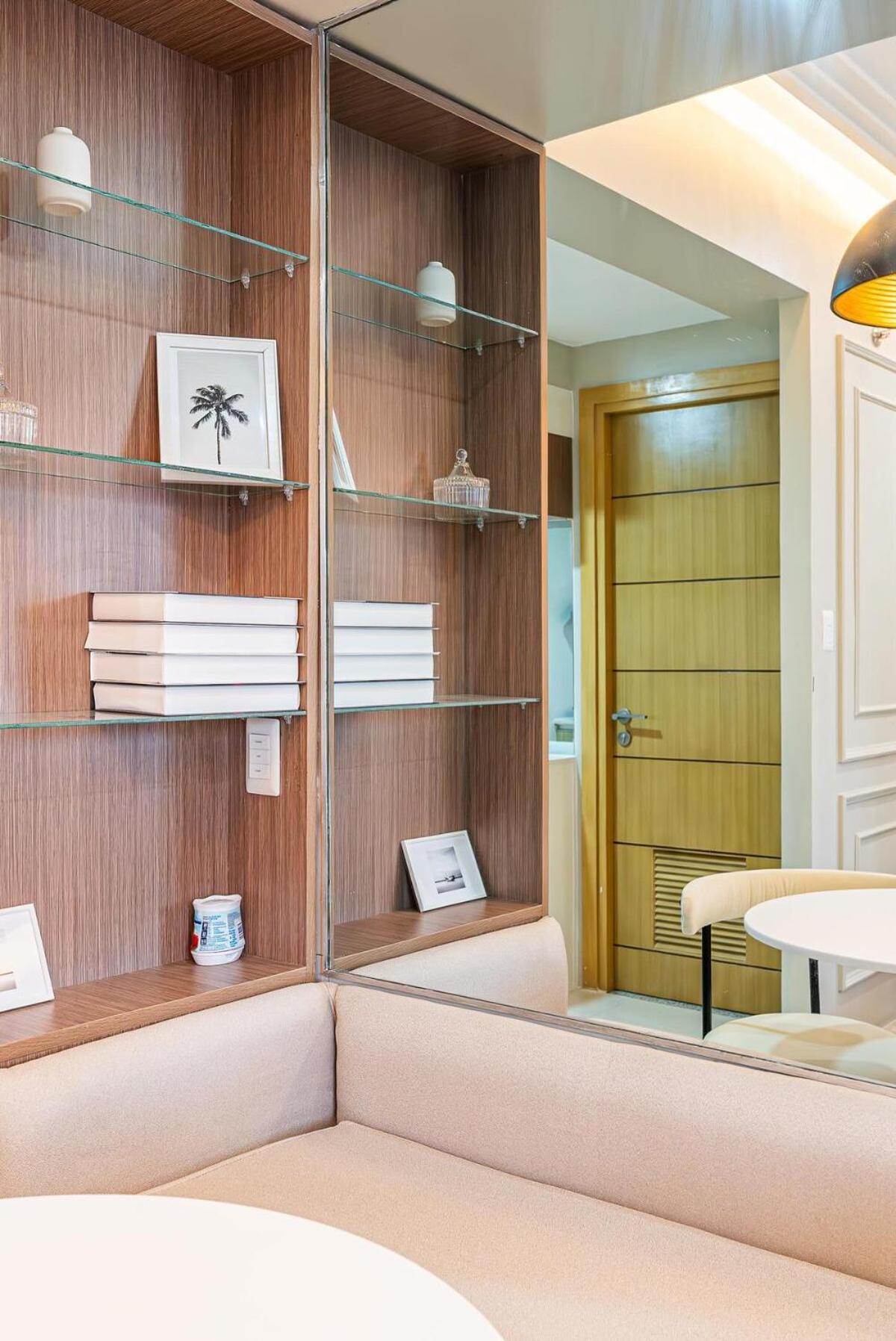200mbps Wifi, Luxury Near Ayala