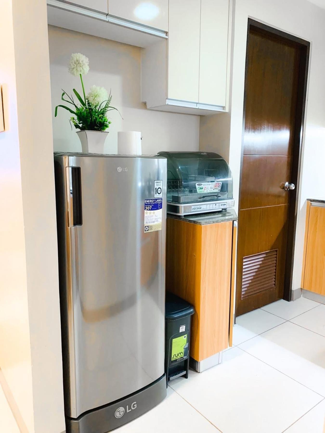 Cebu Mactan Newtown Family Aparthotel *