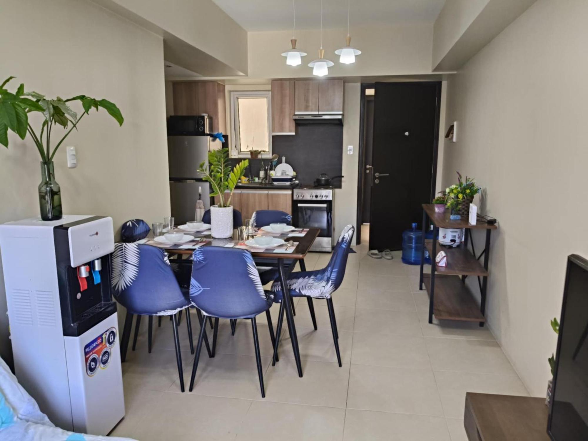 Apartment Kler Garden With View *