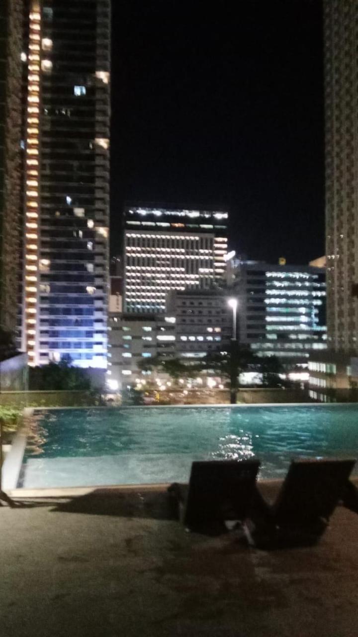 Kler Garden With View Apartment Tabok