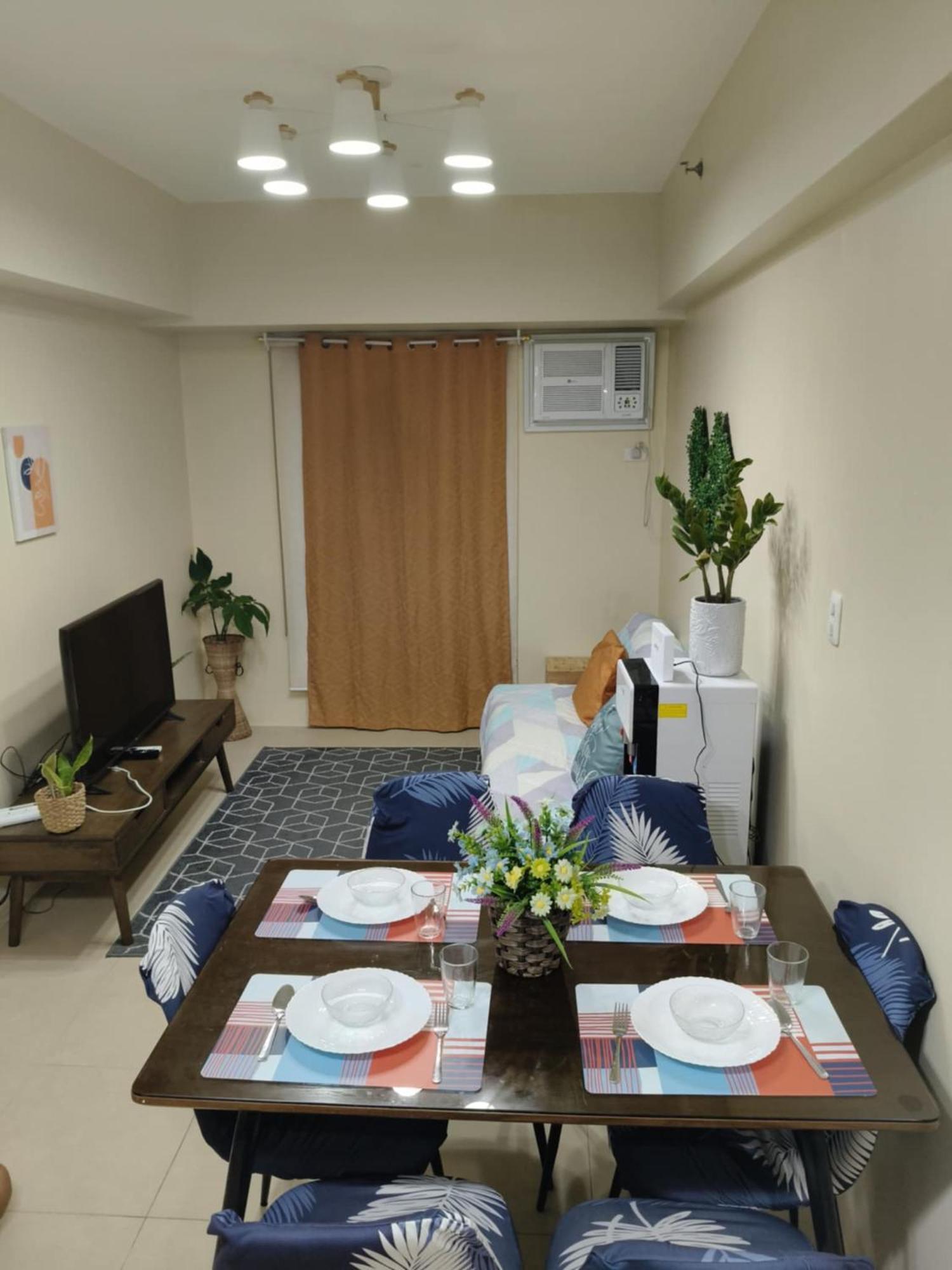 Kler Garden With View Apartment *