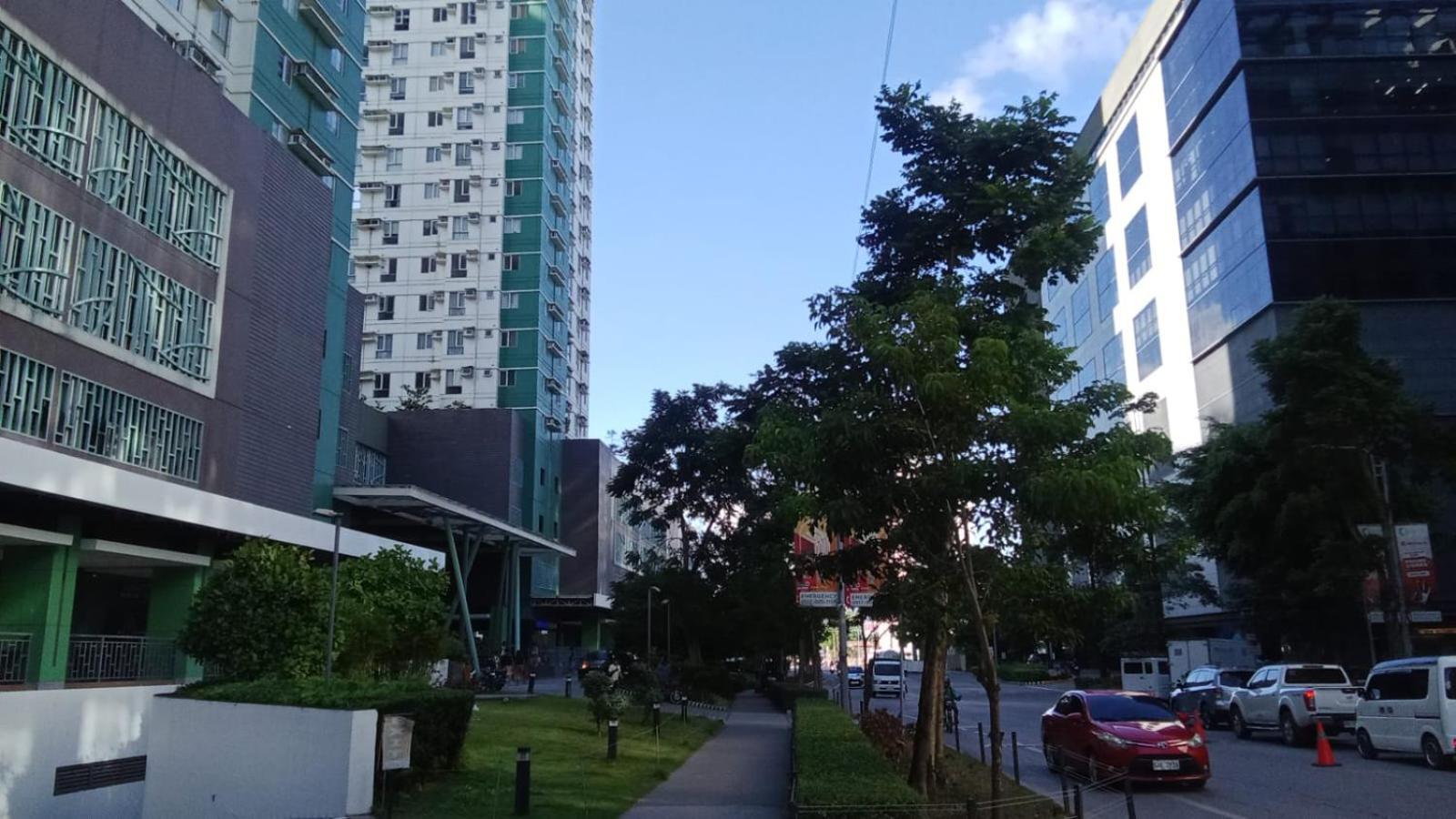 Apartment Kler Garden With View *