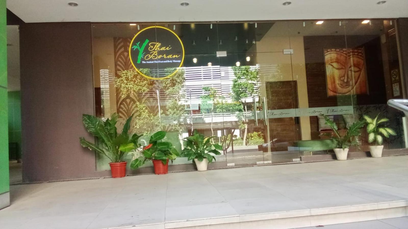 Apartment Kler Garden With View Tabok