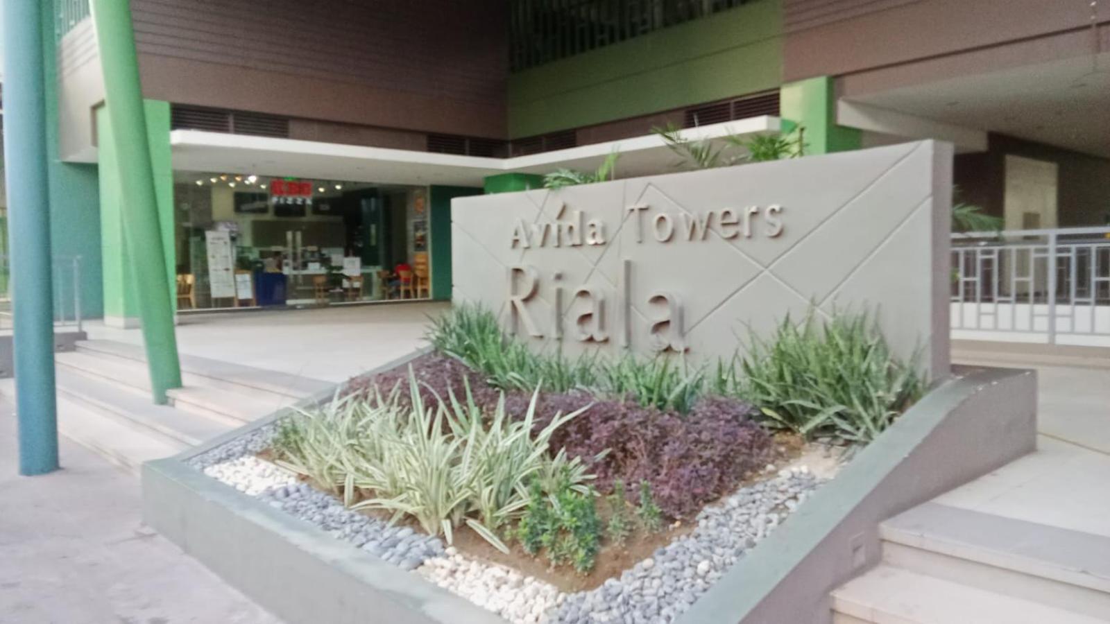 Kler Garden With View Tabok