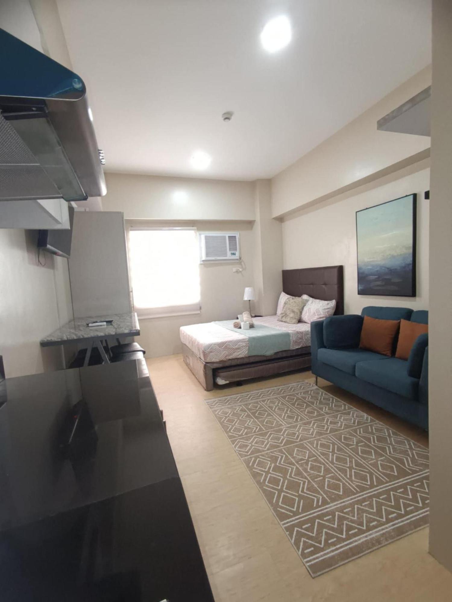 - Sunvida Tower Residences