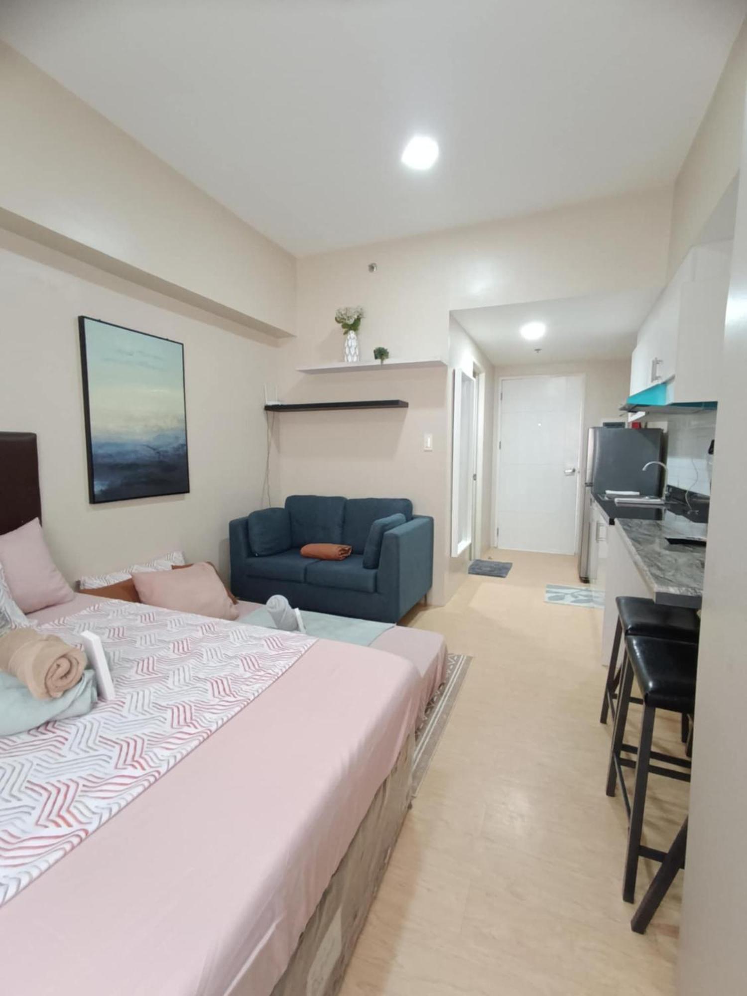 Aparthotel - Sunvida Tower Residences *