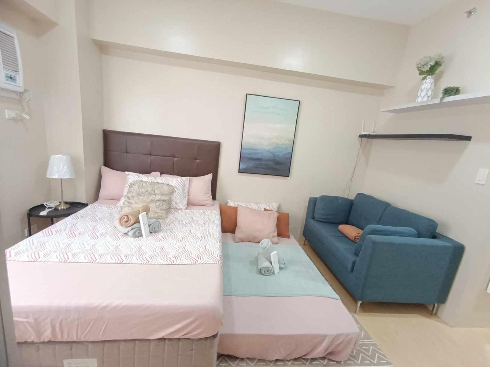 - Sunvida Tower Residences Aparthotel *