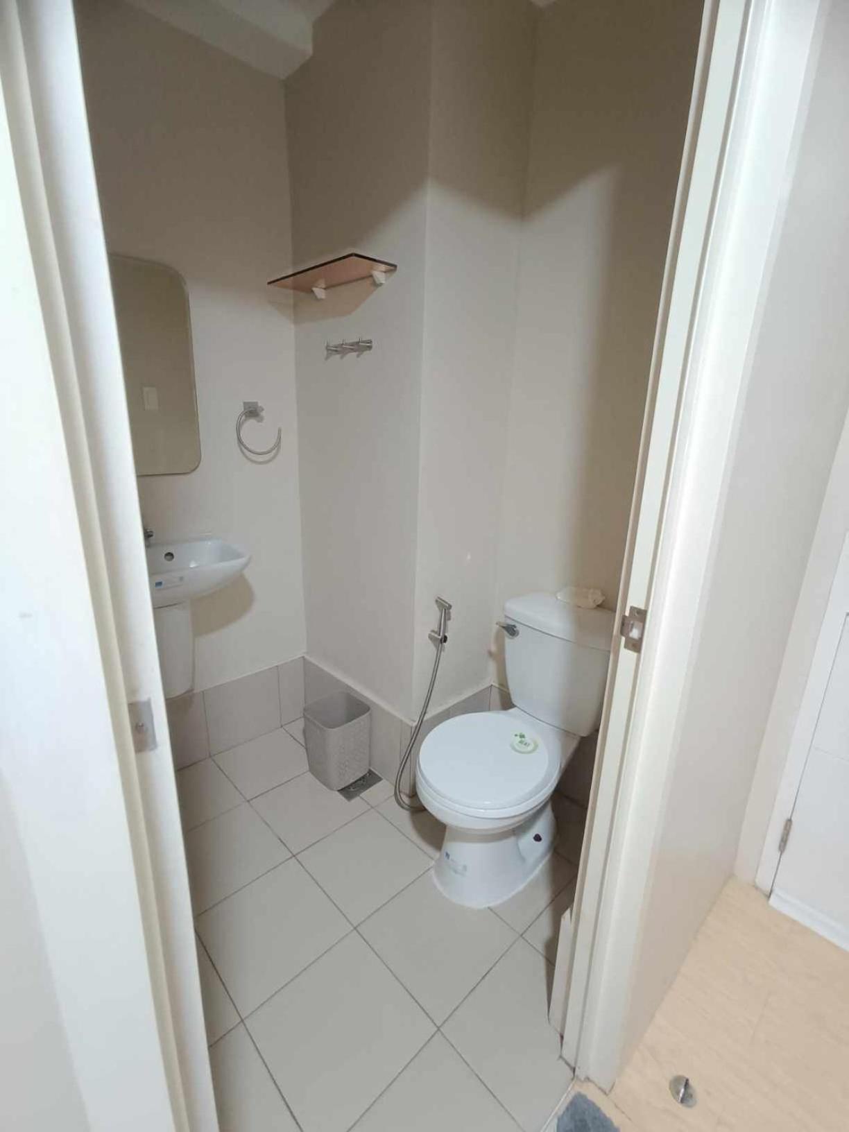 - Sunvida Tower Residences Aparthotel Cebu