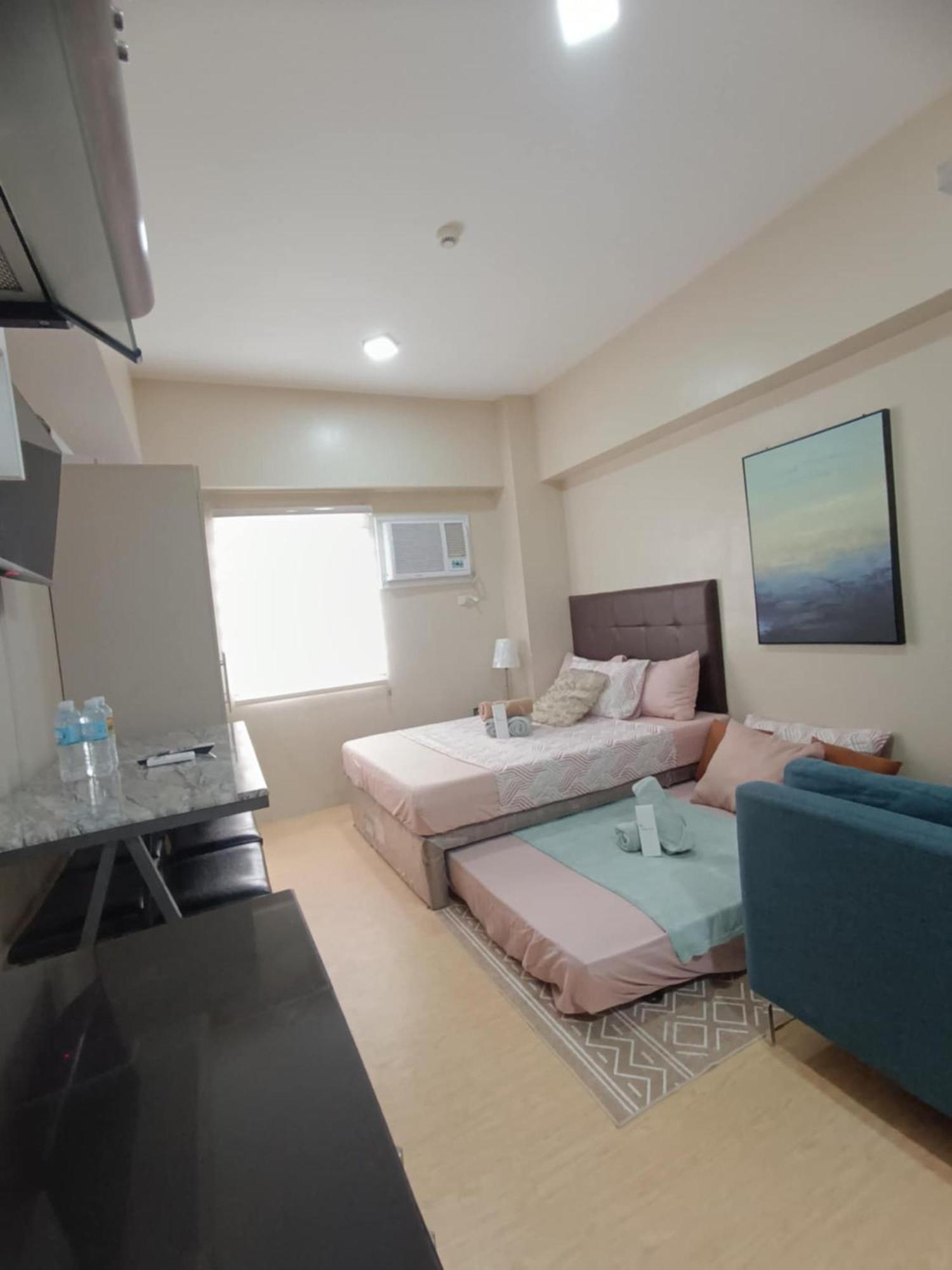 Aparthotel - Sunvida Tower Residences Cebu