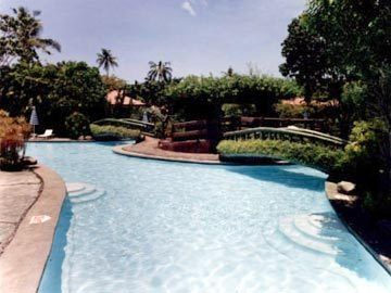 Hotel Tambuli Club East Cebu