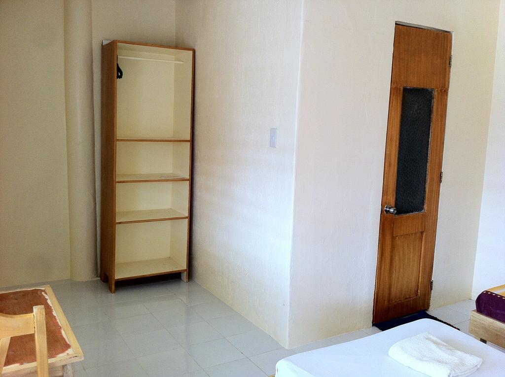 Placid And Restaurant 2* Santa Fe (Cebu)