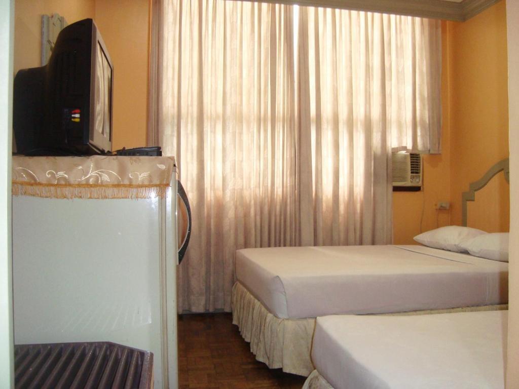 Northwinds Hotel