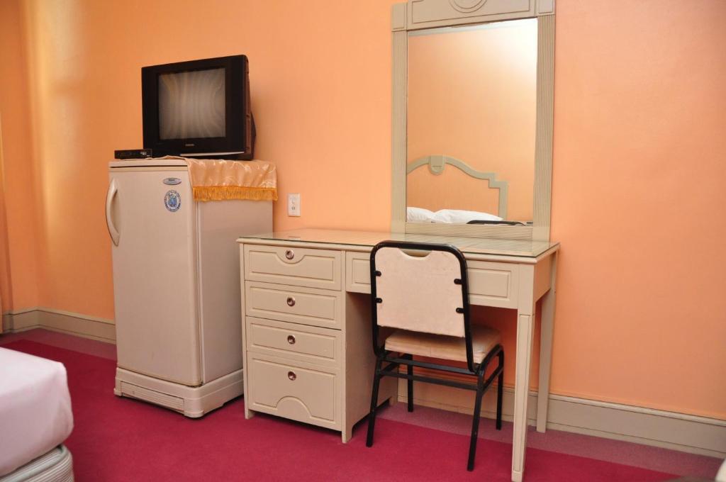 Hotel Northwinds 3*
