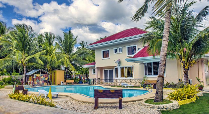 Lagnason's Place Guest house