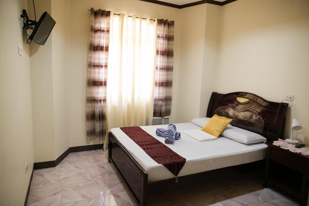 Sascha's Resort 3*