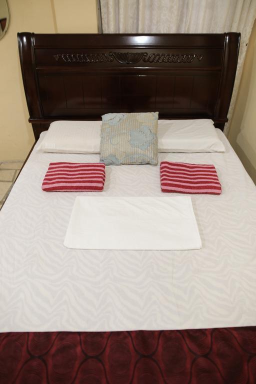 Sascha's Resort 3*