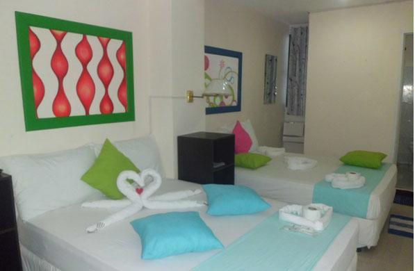 Sebastian Hotel