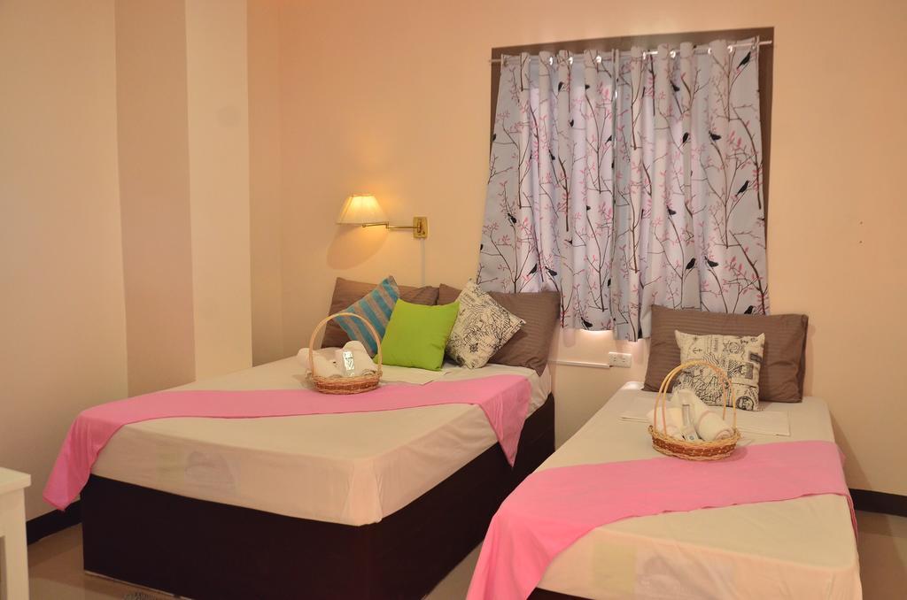 Sebastian Hotel 2*