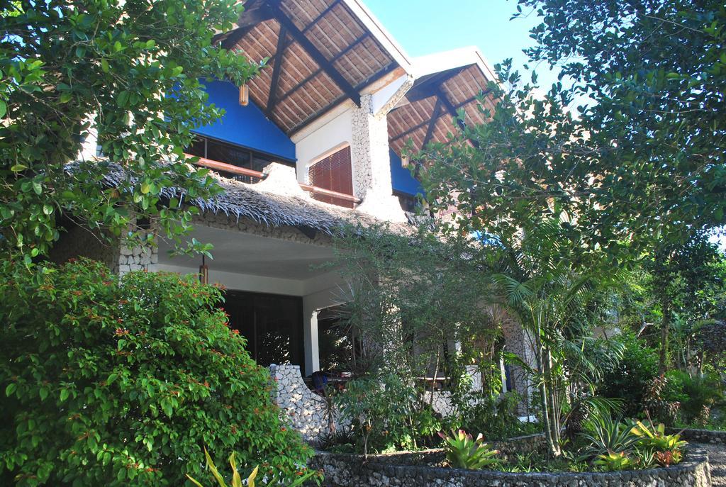 Resort The Blue Orchid Moalboal