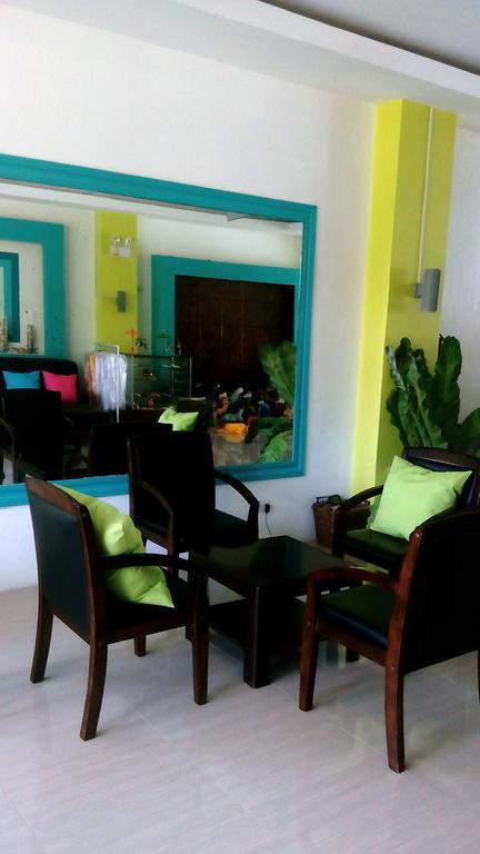 Sebastian Hotel Oslob