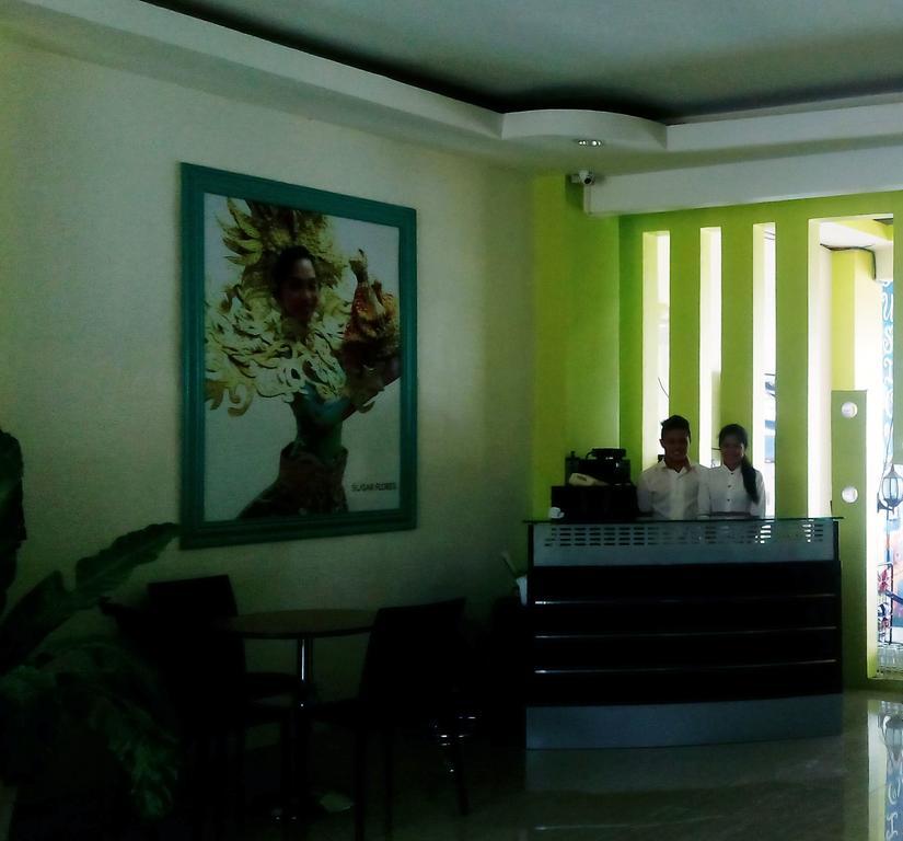 Hotel Sebastian 2*