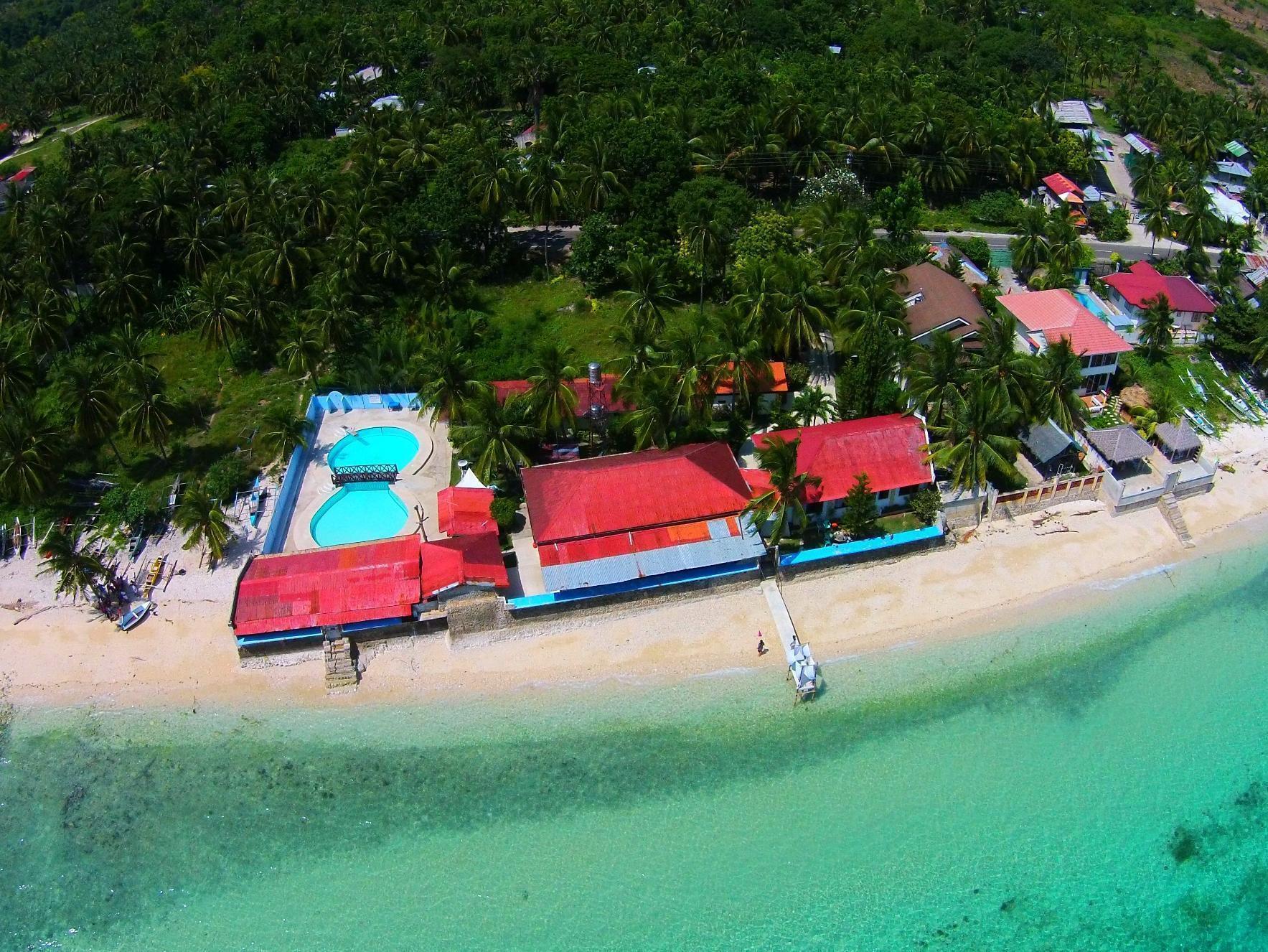 Giswold-lagunde Resort 2*