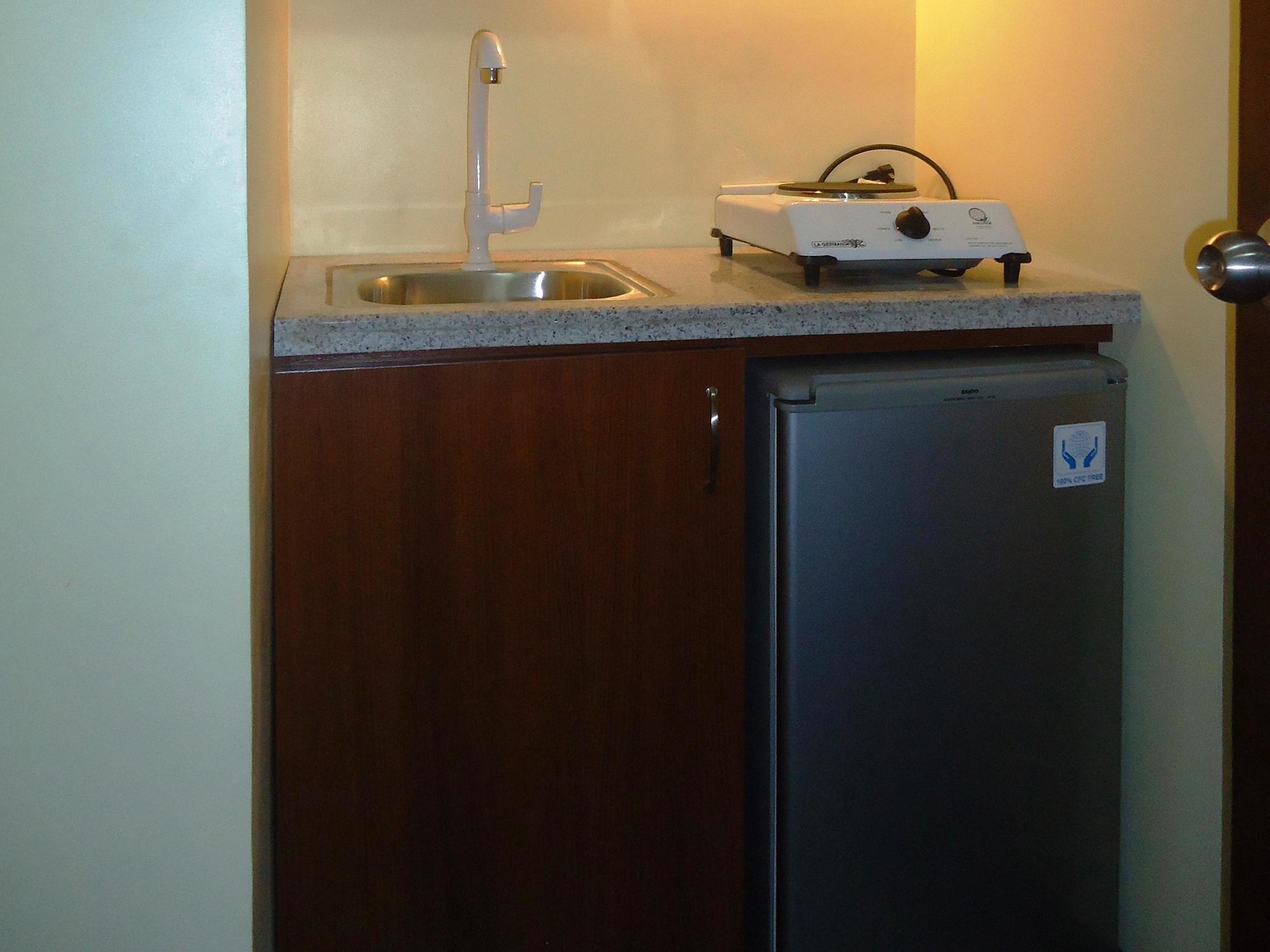 Fely Ann Residences Cebu