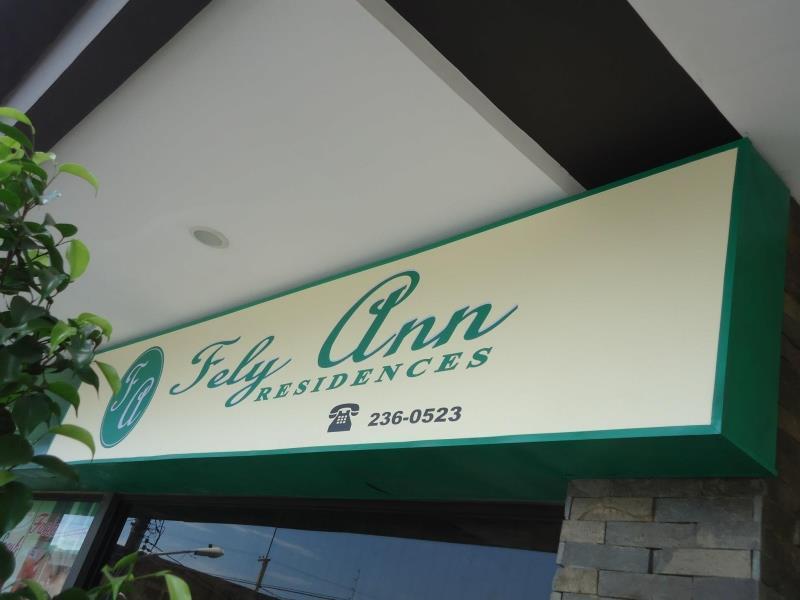 Fely Ann Residences * Cebu