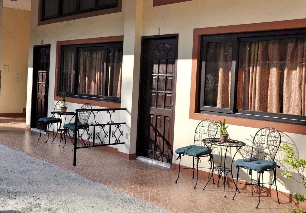 Pal-watson Apartment Lapu-Lapu City