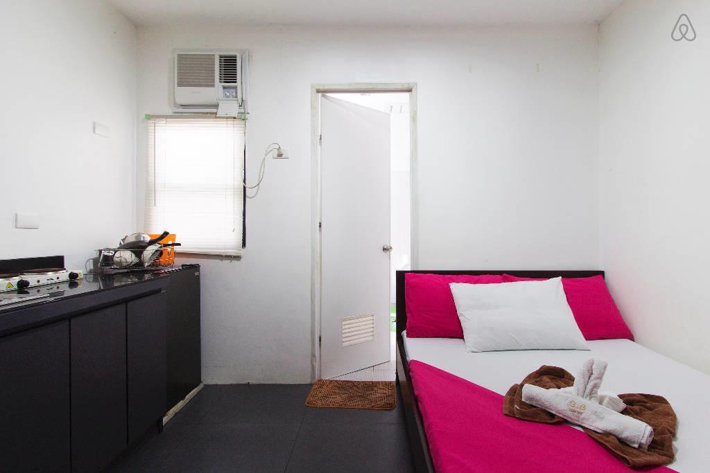 G&b Hostel Cebu