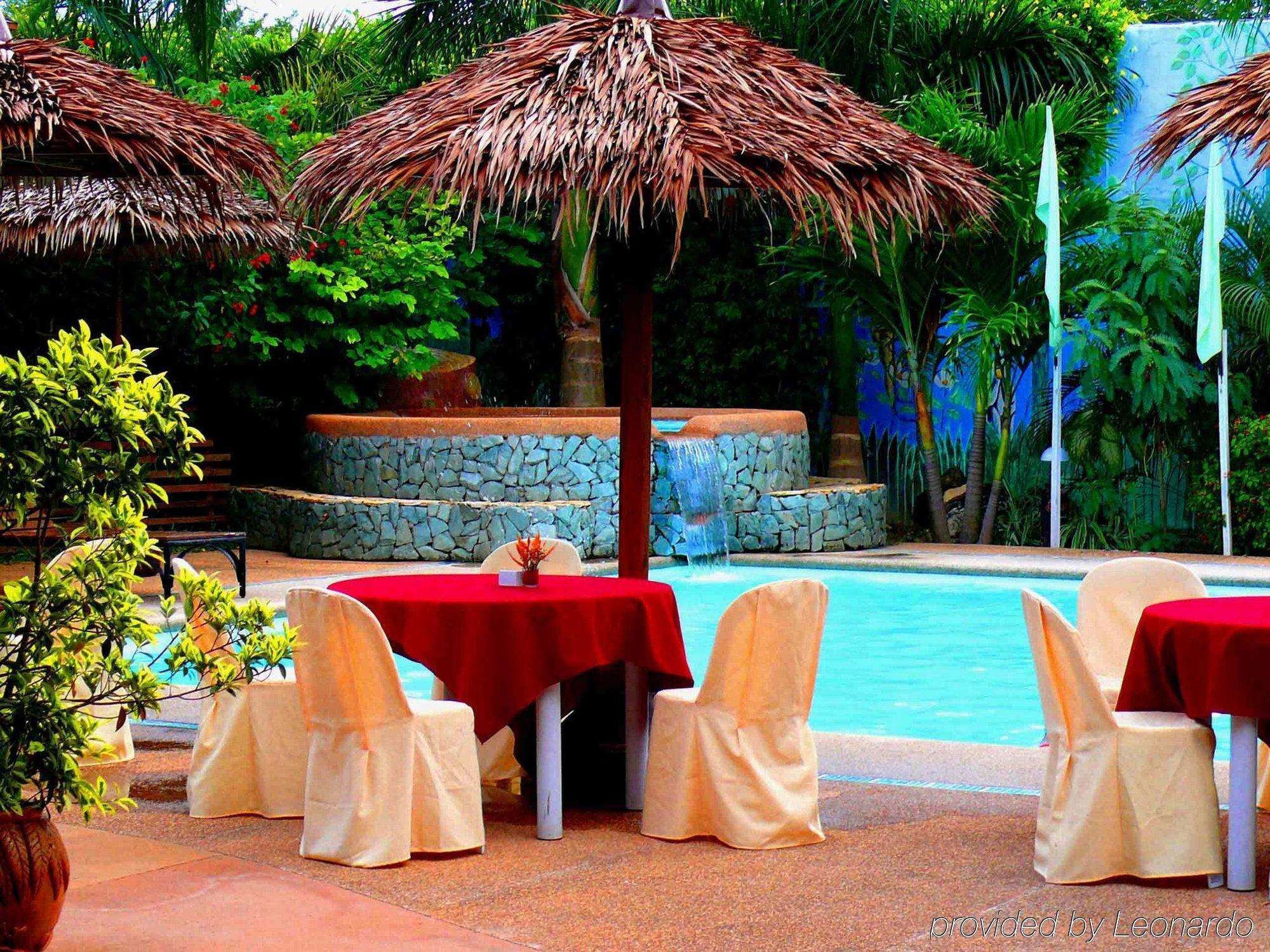 Alta Cebu Resort Hotel