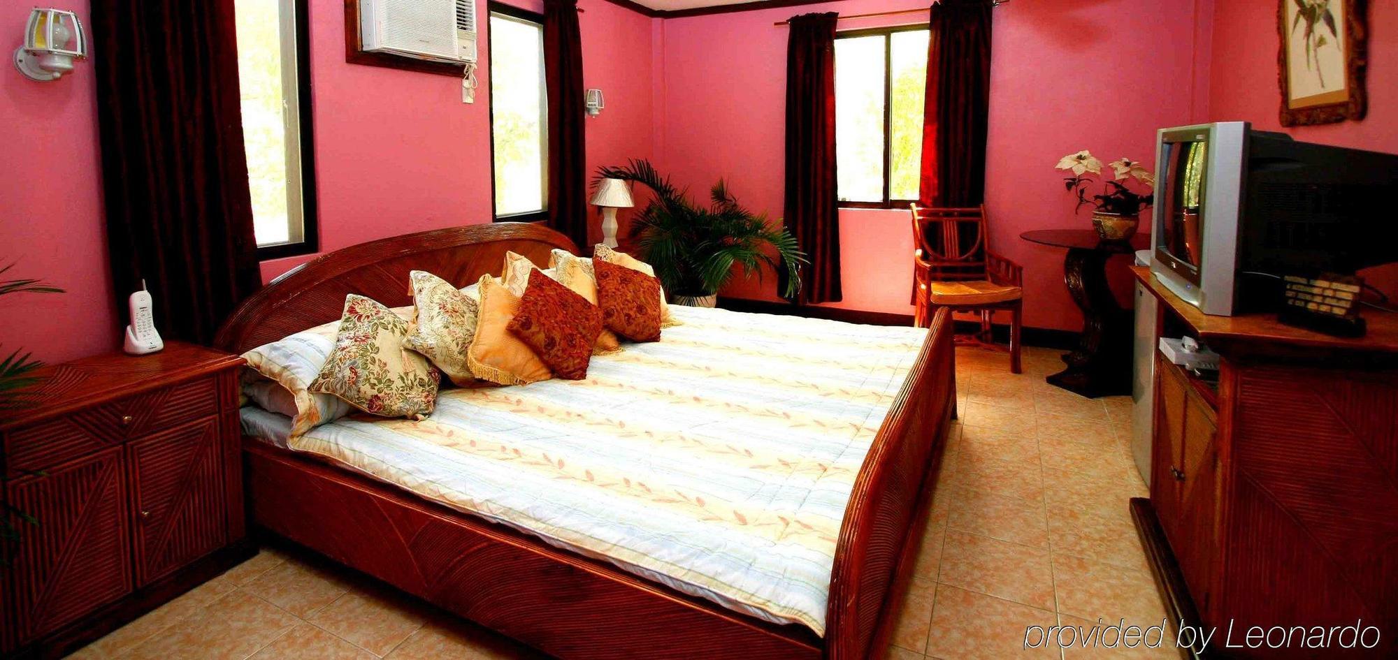 Alta Cebu Resort Hotel 3*