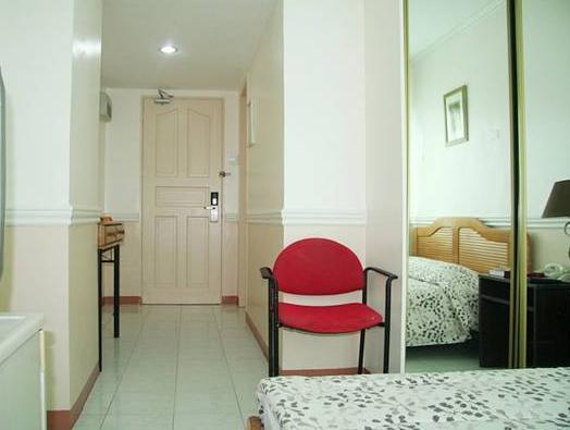 Hotel Metro Park - 2*
