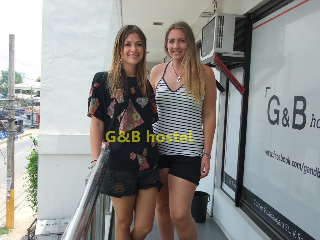 G&b Hostel Cebu