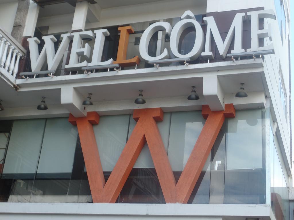 Wellcome Hotel Cebu