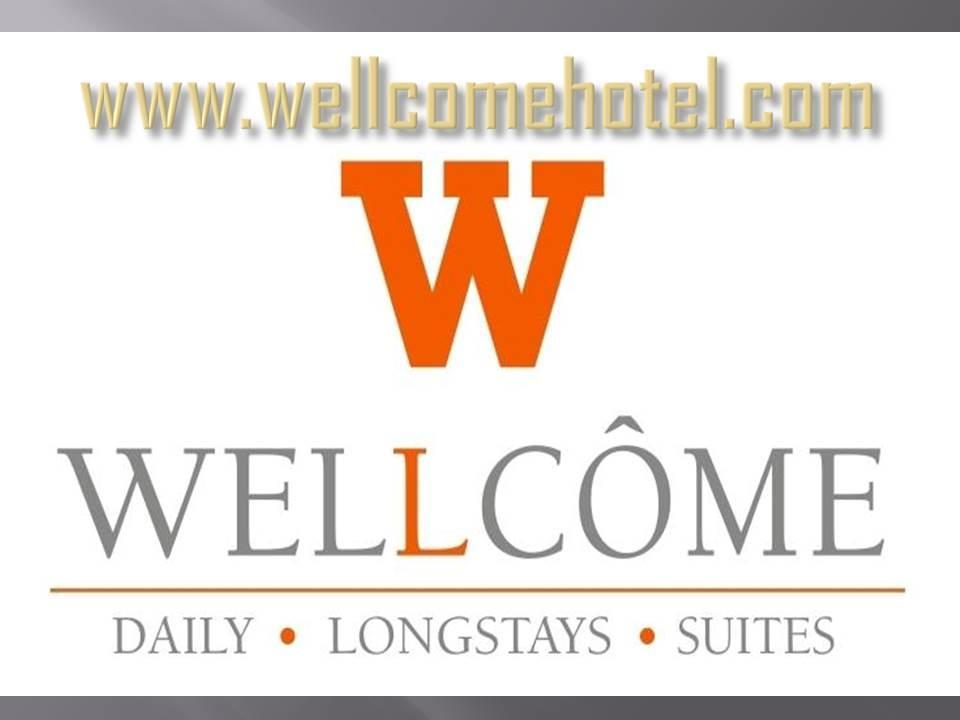 Wellcome Hotel Cebu